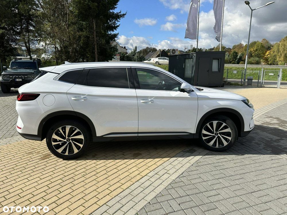 BYD Seal U - 8