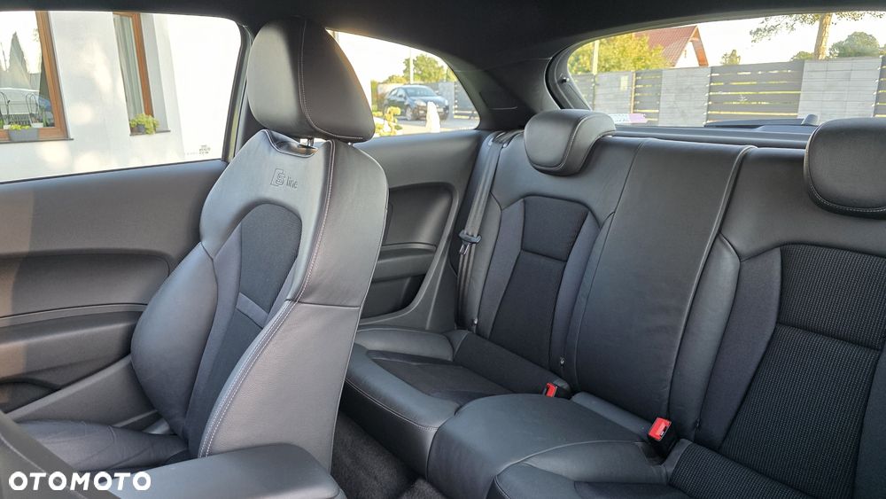 Audi A1 Sportback - 6