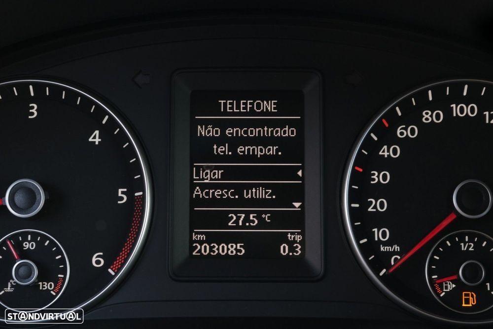 VW Touran 1.6 TDI BM Confortline 7L - 49