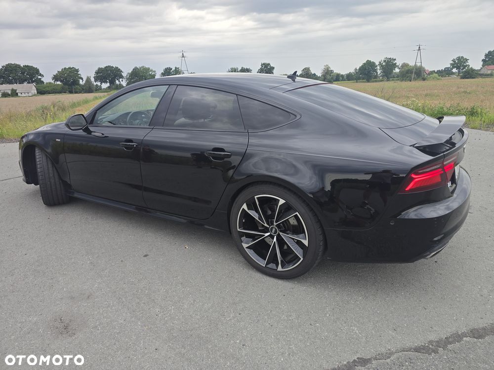Audi A7 Sportback 2.0 TFSI Quattro S tronic - 26