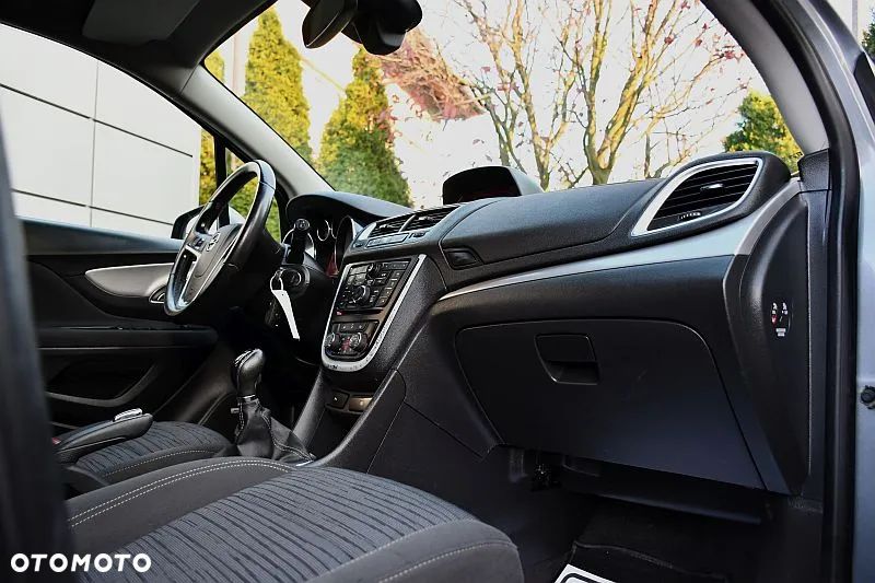 Opel Mokka 1.4 T Cosmo - 6