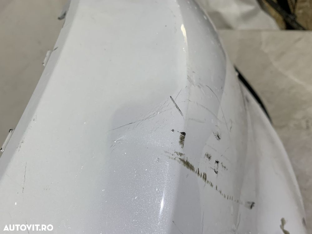 Bara spate Porsche Taycan, 2020, 2021, 2022, 2023, 2024, cod origine OE 9J0807421E. - 9