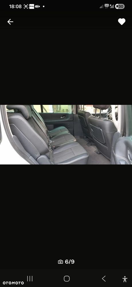 Renault Espace 2.0T Expression - 6