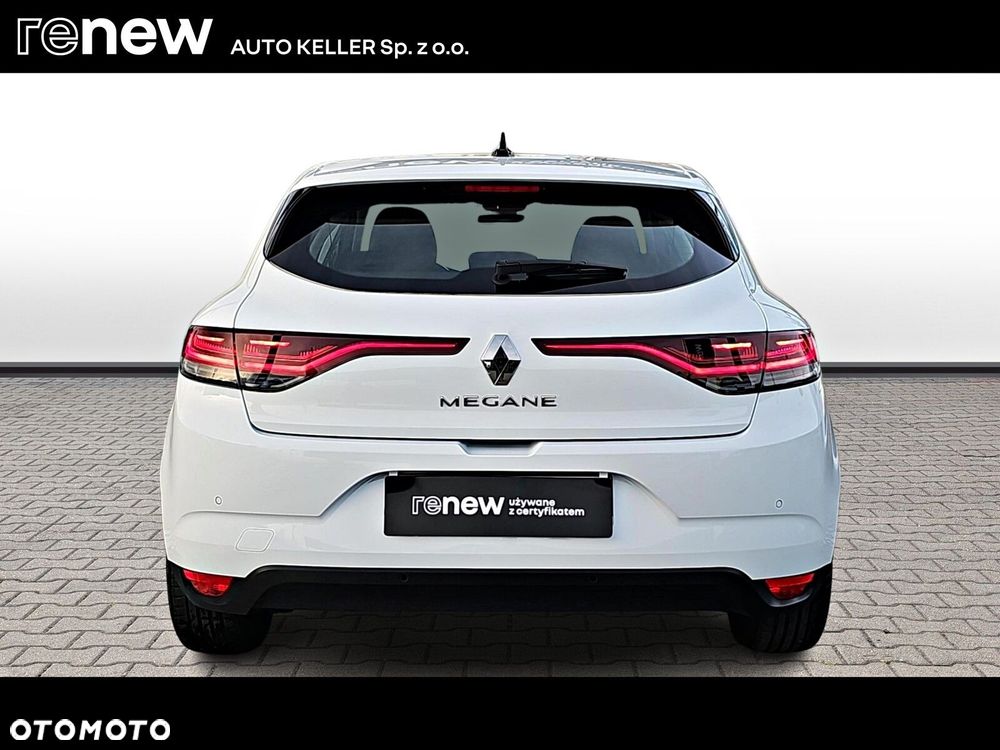 Renault Megane - 6