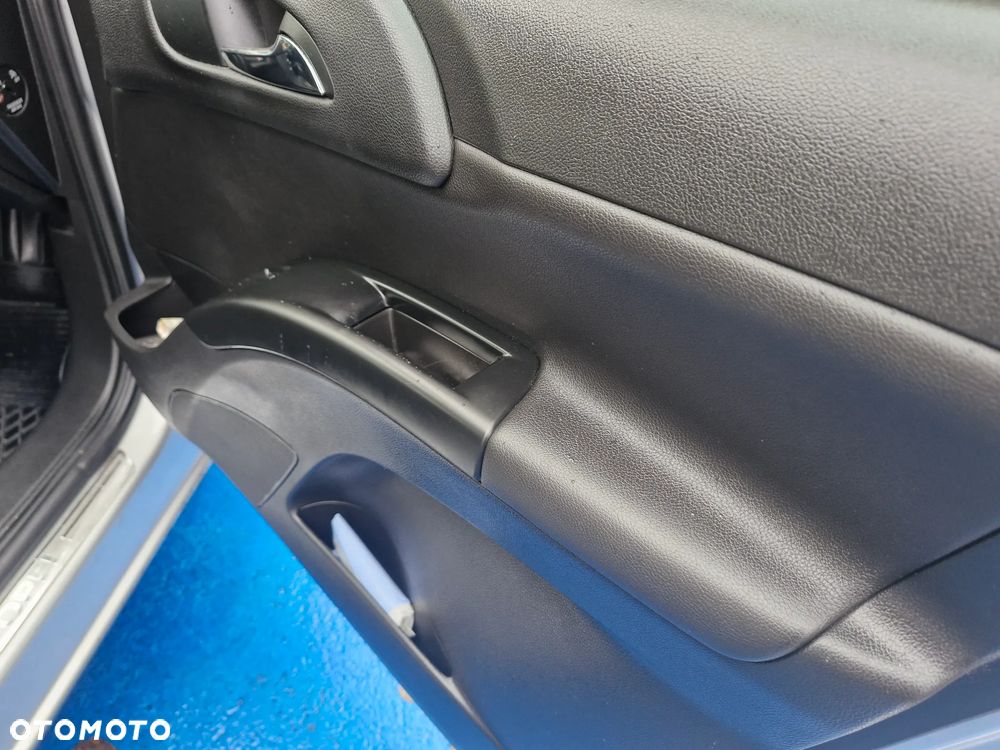 Opel Meriva 1.4 T Cosmo - 14