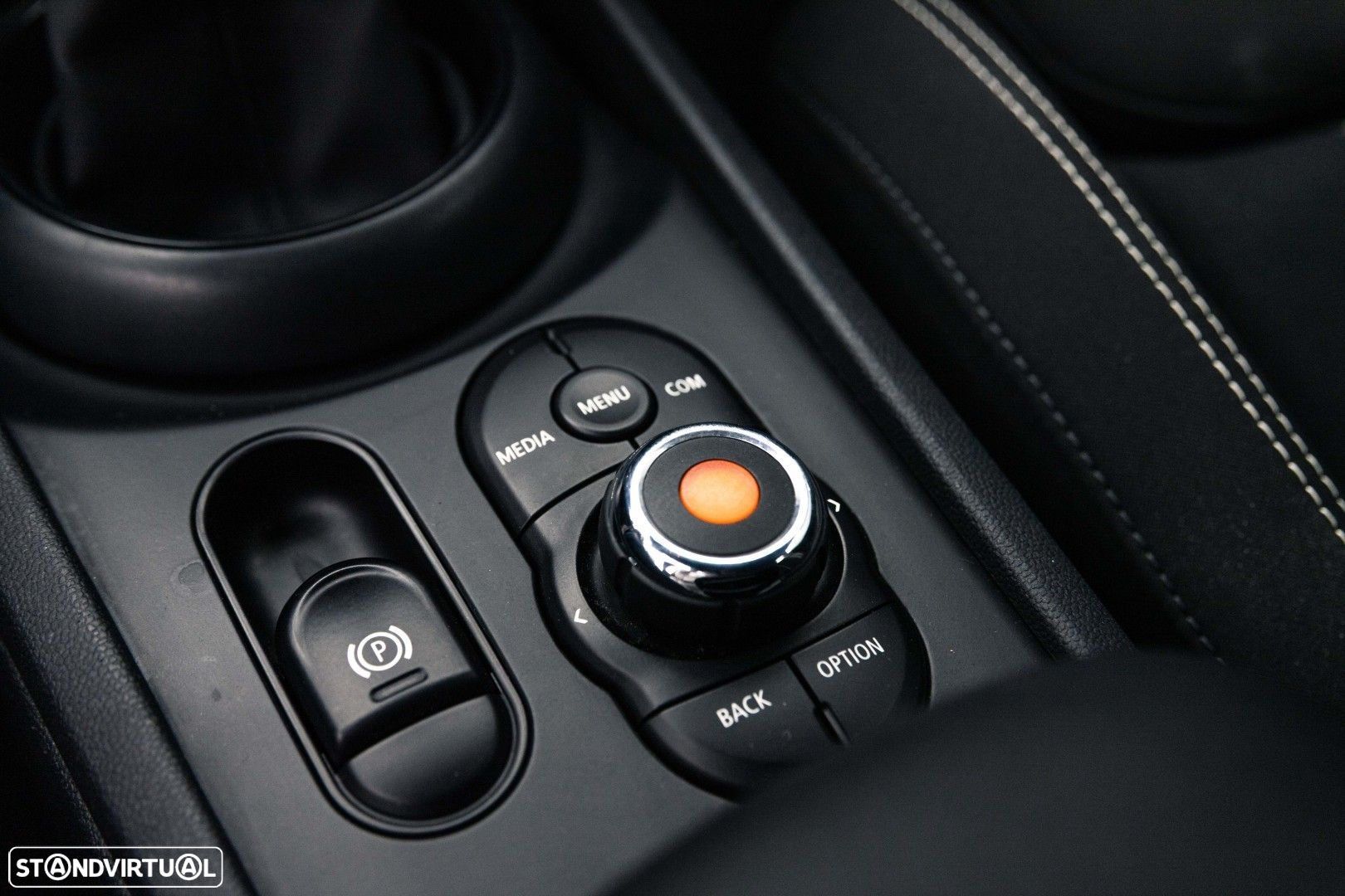 MINI Clubman One D Auto - 31