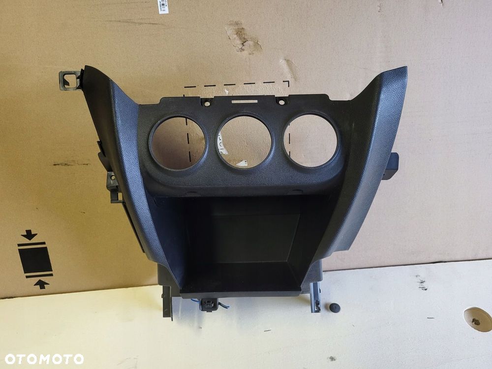 OSŁONA OBUDOWA NAWIEWÓW PÓŁKA C4 AIRCROSS ASX 4008 EUROPA 12-17 8002A780 - 1