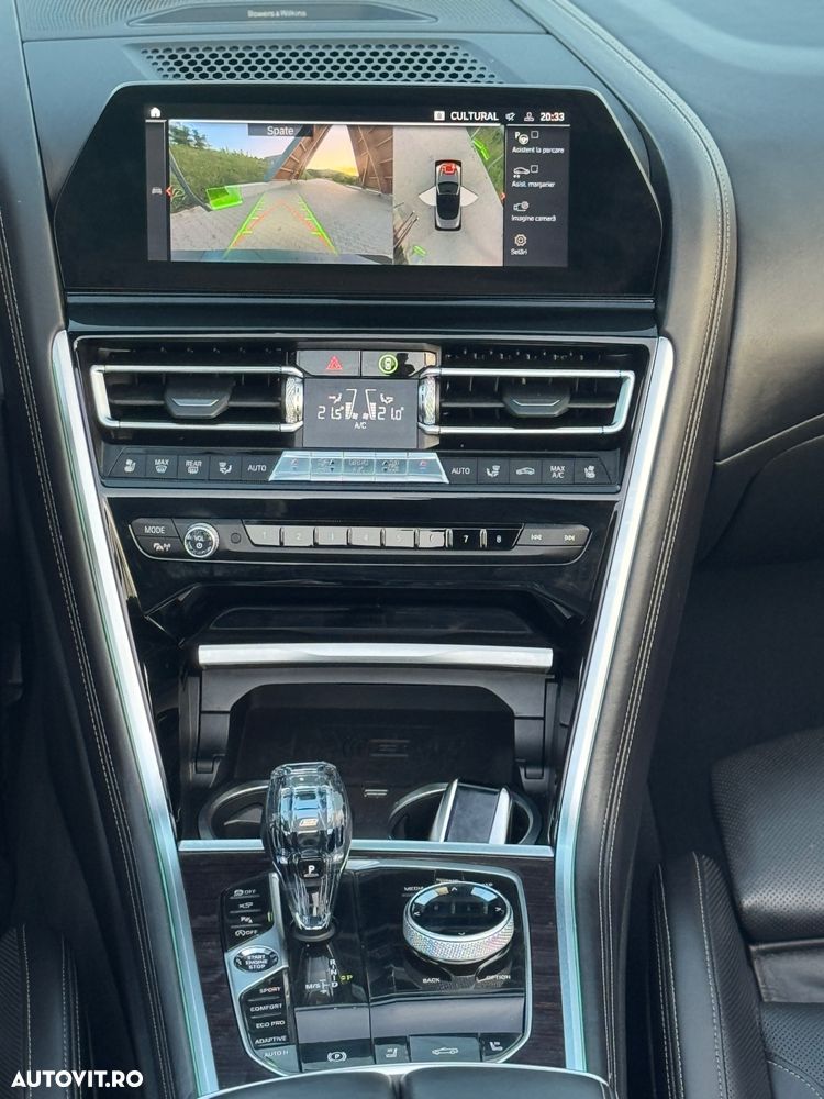 BMW Seria 8 840d xDrive AT MHEV - 16