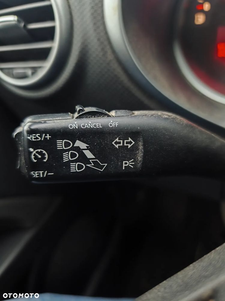 Seat Leon 1.9 TDI DPF Sport - 13