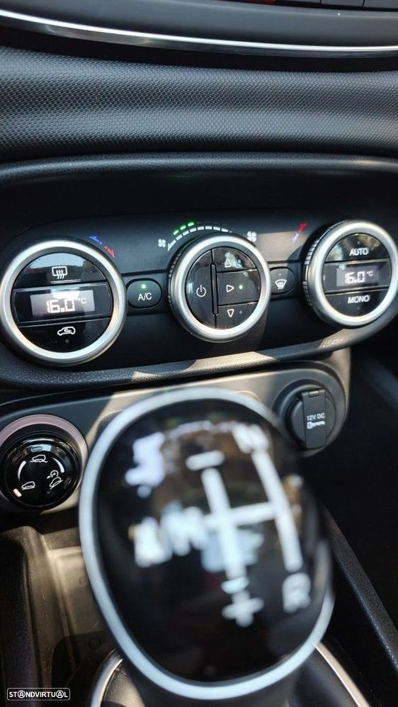 Fiat 500L 1.3 MJ Cross Dualogic S&S - 30