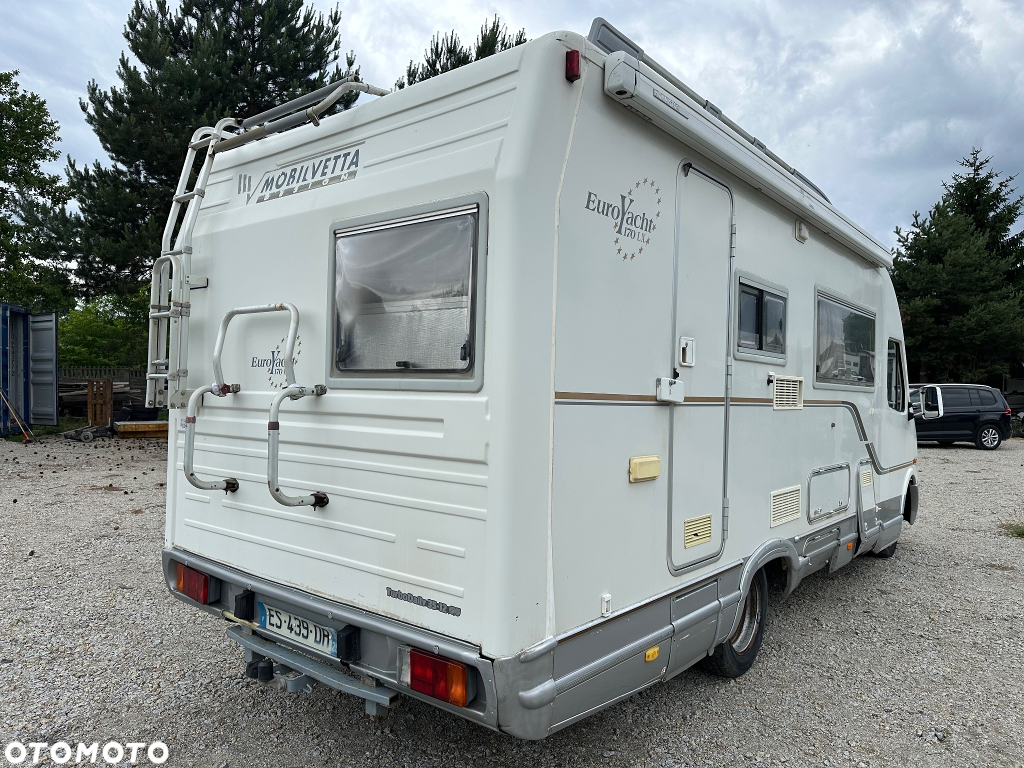 Iveco Daily 35S12 D - 3
