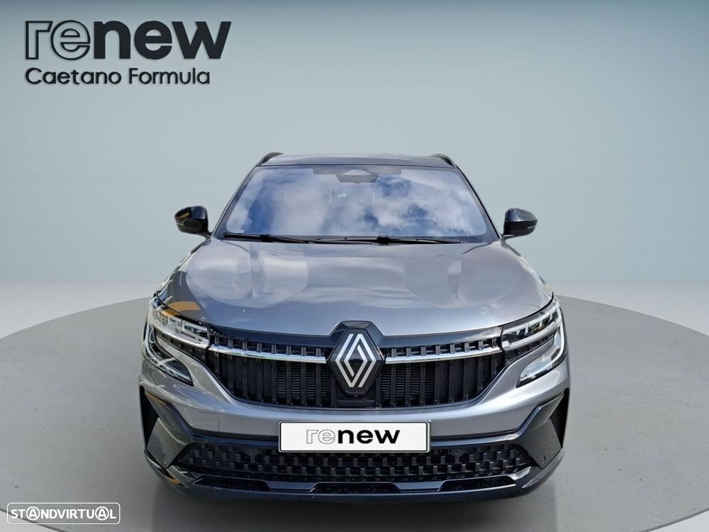 Renault Espace 1.2 E-Tech Full Hybrid Iconic — fotografia 2