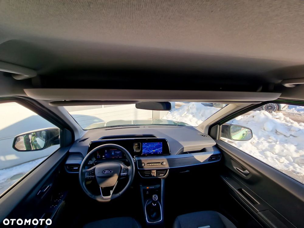 Ford Tourneo Courier 1.0 EcoBoost Active - 7