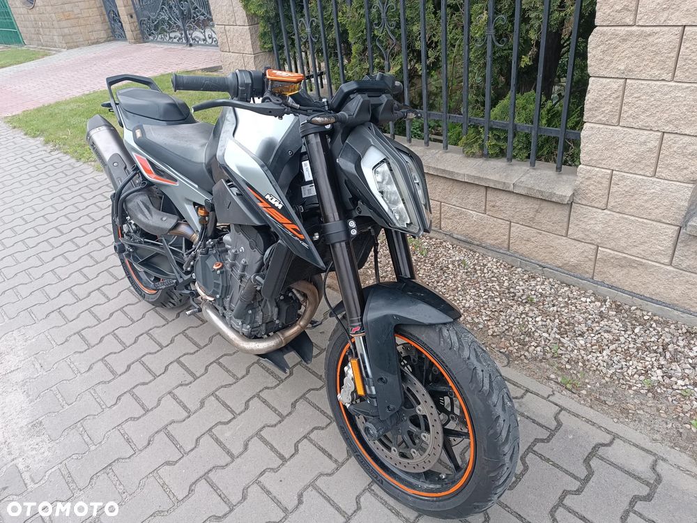 Kawasaki Z - 32
