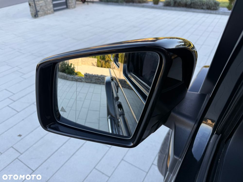 Mercedes-Benz Klasa G AMG 63 AMG SPEEDSHIFT 7G-TRONIC Edition 463 - 26