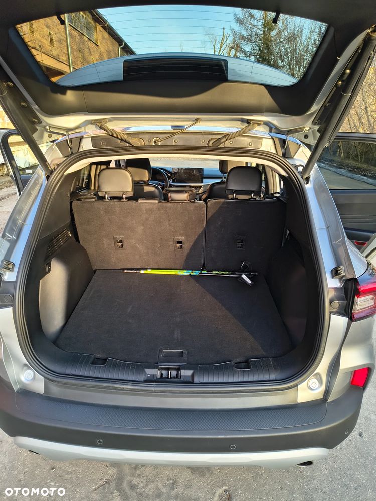 Ford Escape - 13