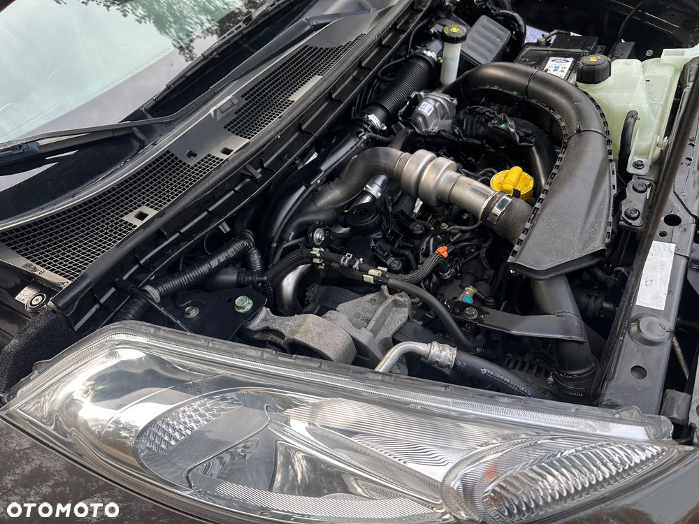 Nissan Juke 1.5 dCi Edition - 26