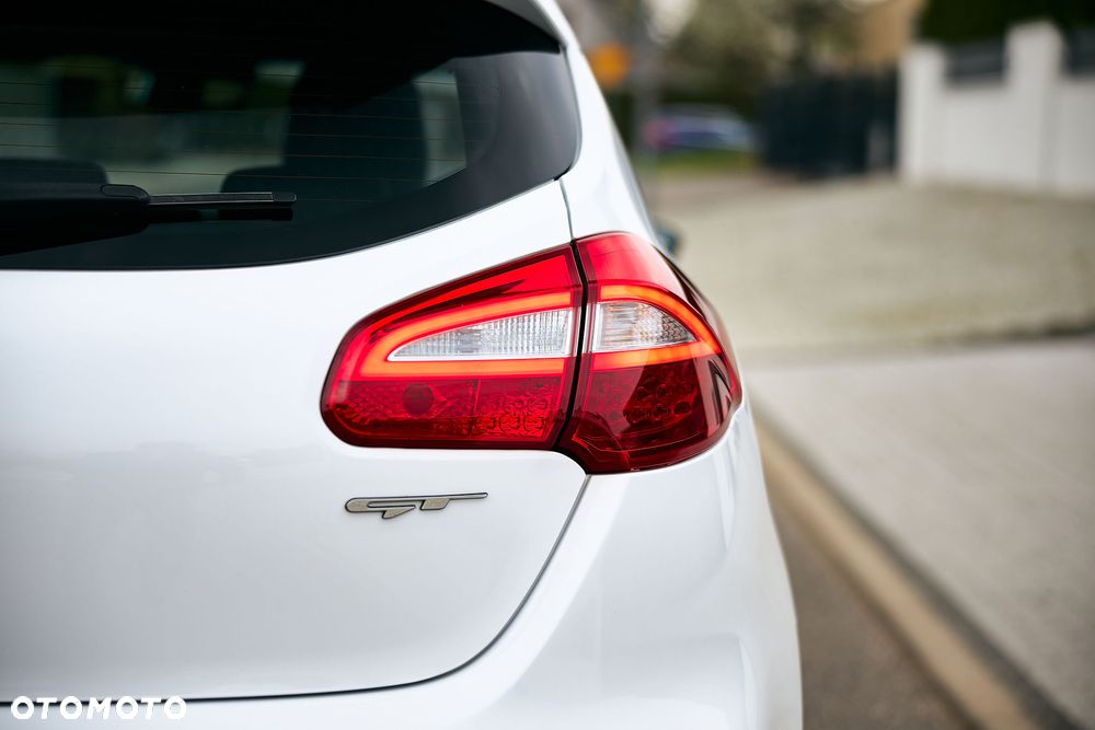 Kia Ceed 1.6 T-GDI GT-Track - 14