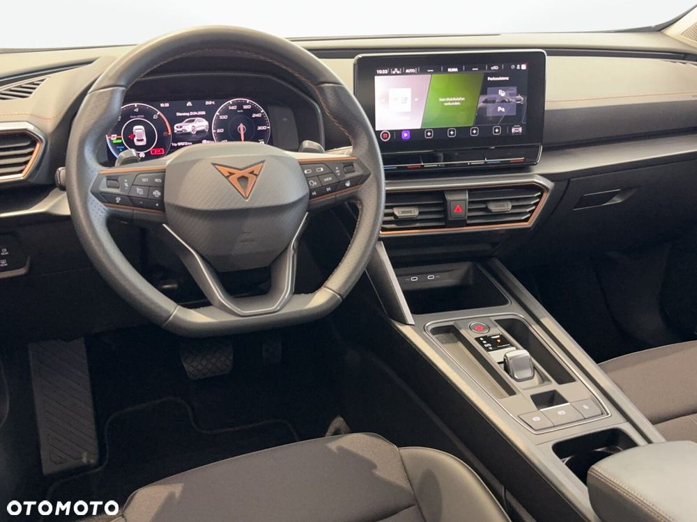 Cupra Formentor - 15