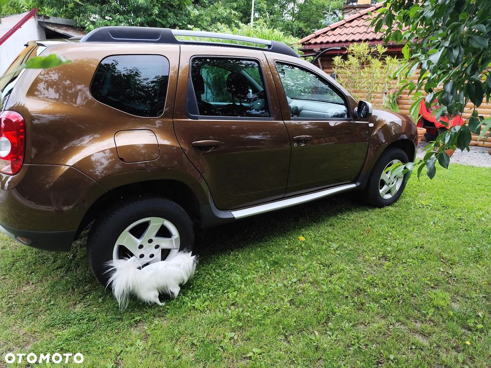 Dacia Duster 1.6 Ambiance - 4