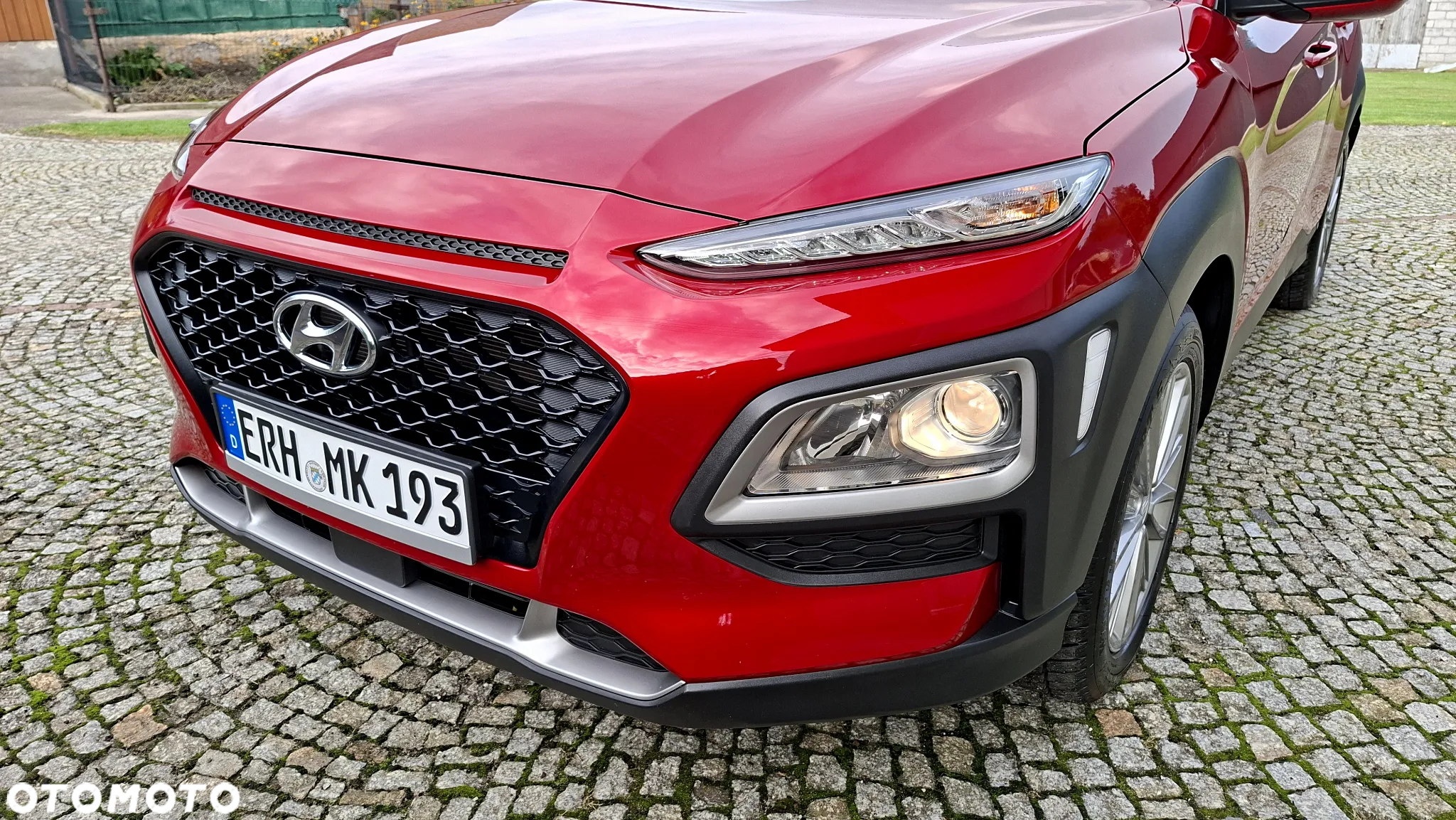Hyundai Kona 1.0 T-GDI Advantage - 20