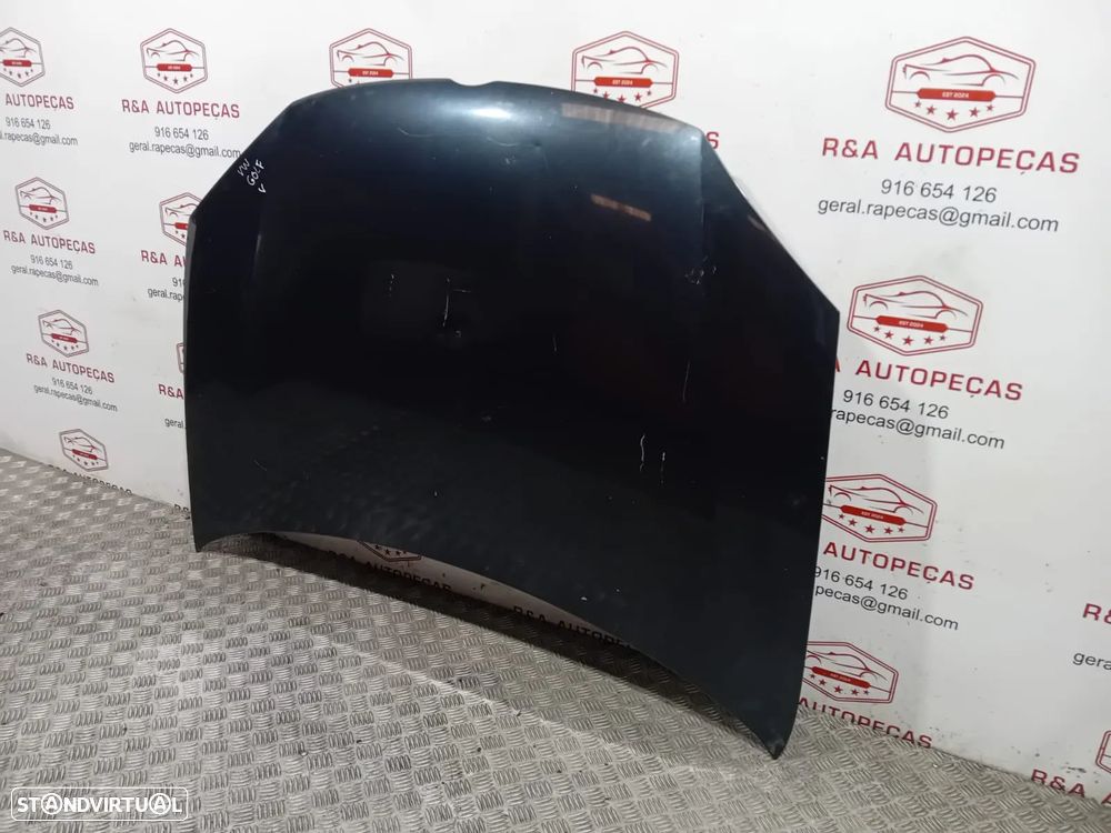 Frente Completa VW Golf V 5 Original - 12