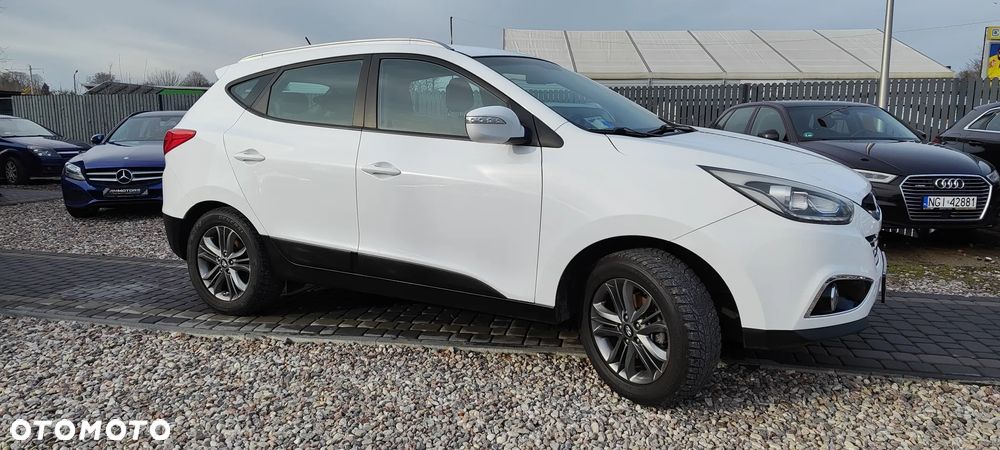 Hyundai ix35 - 19