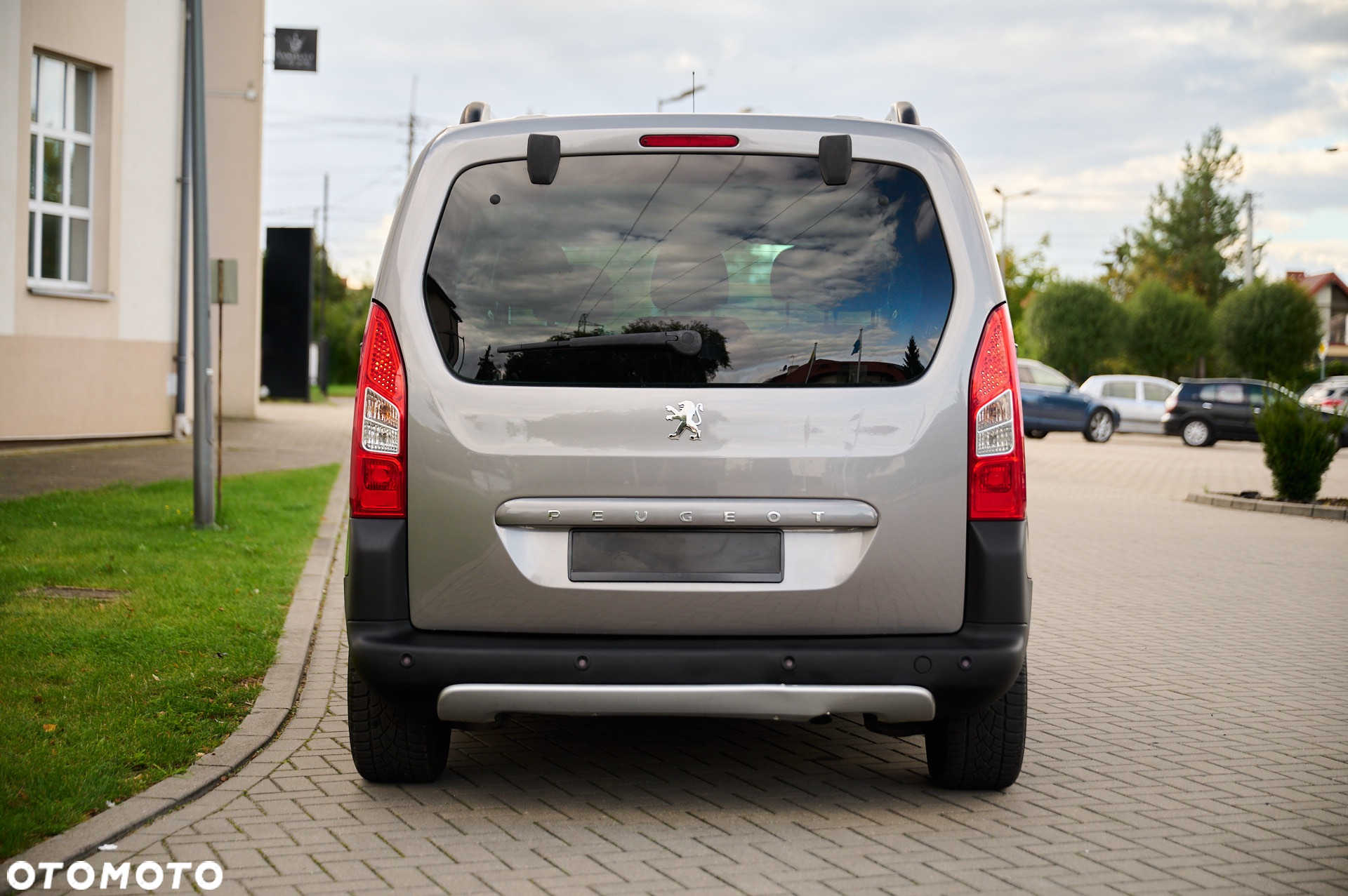 Peugeot Partner - 17