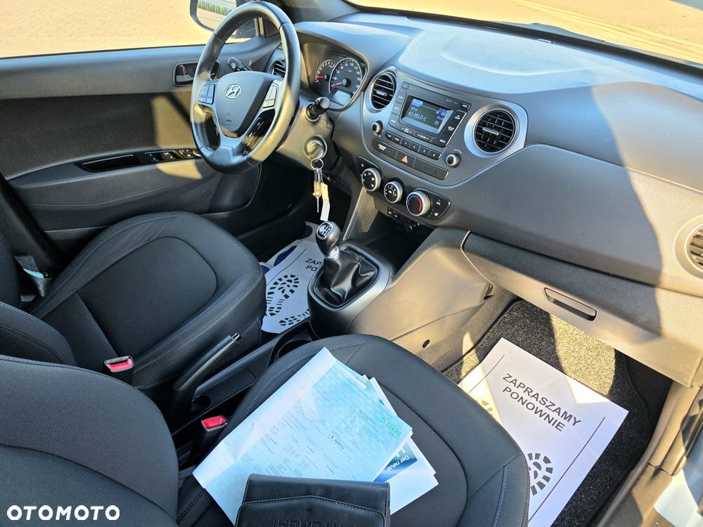 Hyundai i10 - 7