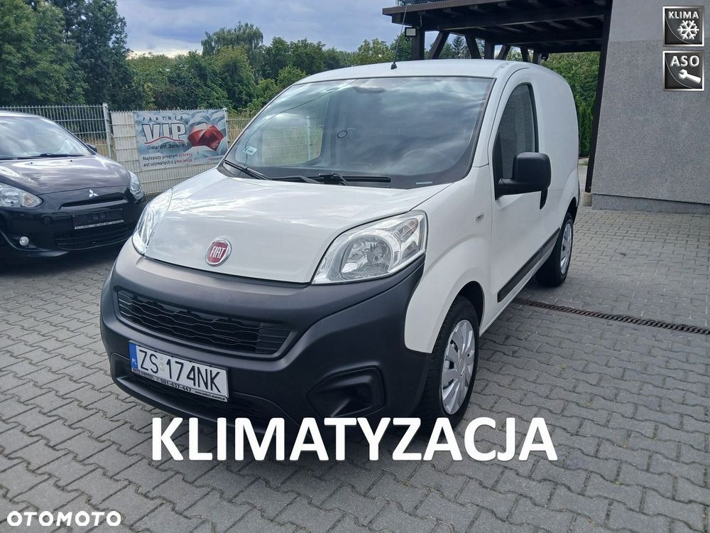 Fiat Fiorino