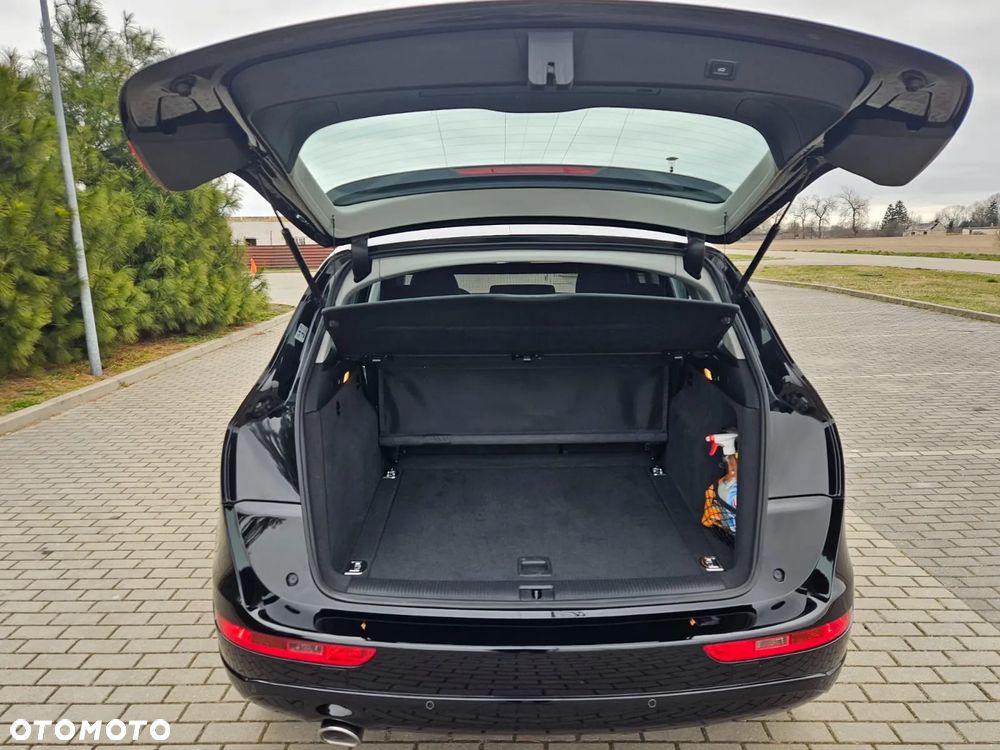 Audi Q5 2.0 TDI quattro S tronic - 2