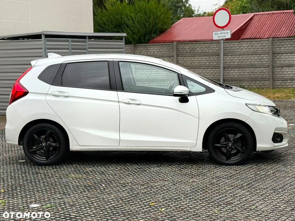 Honda Jazz 1.3 i-VTEC Elegance (ADAS) - 6