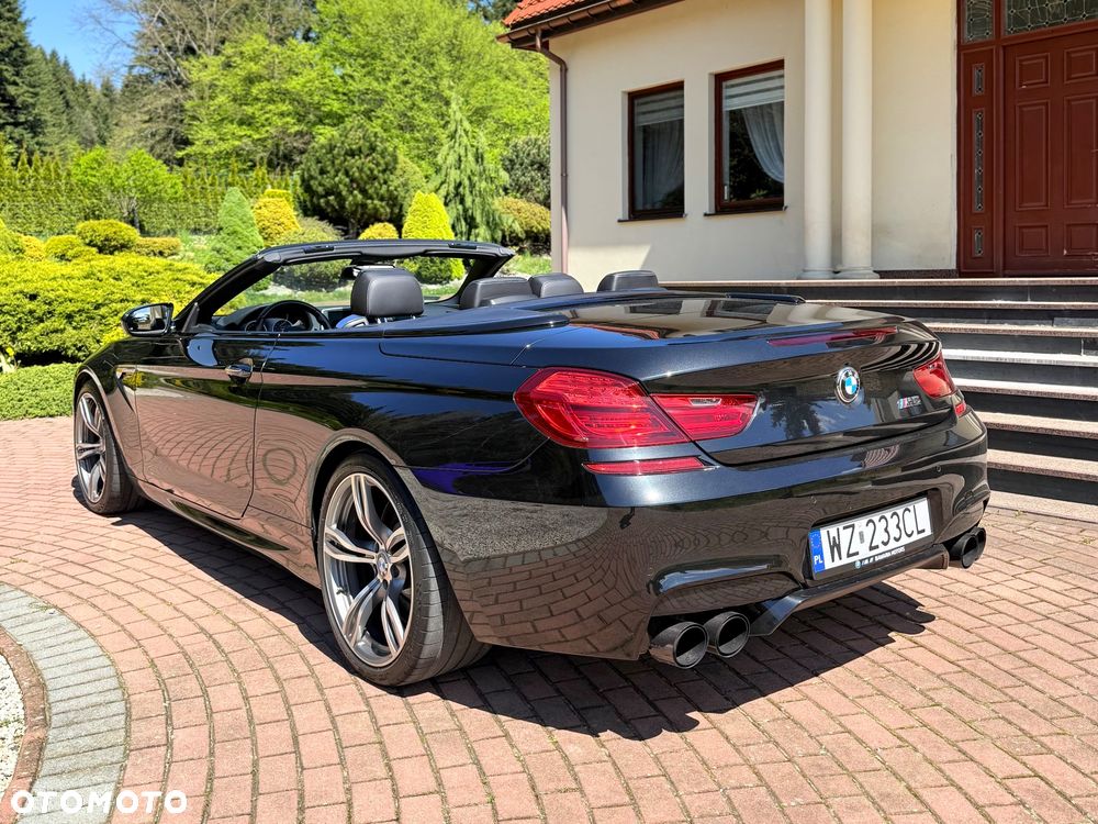 BMW M6 - 4