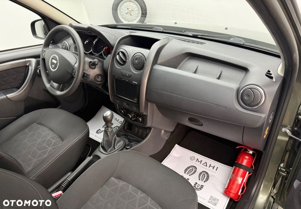 Dacia Duster - 17