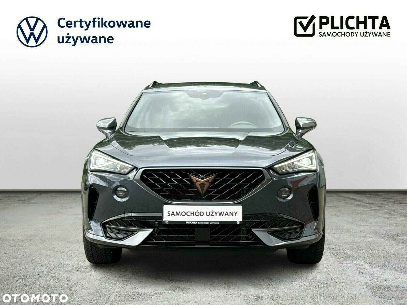 Cupra Formentor 1.5 TSI DSG - 8
