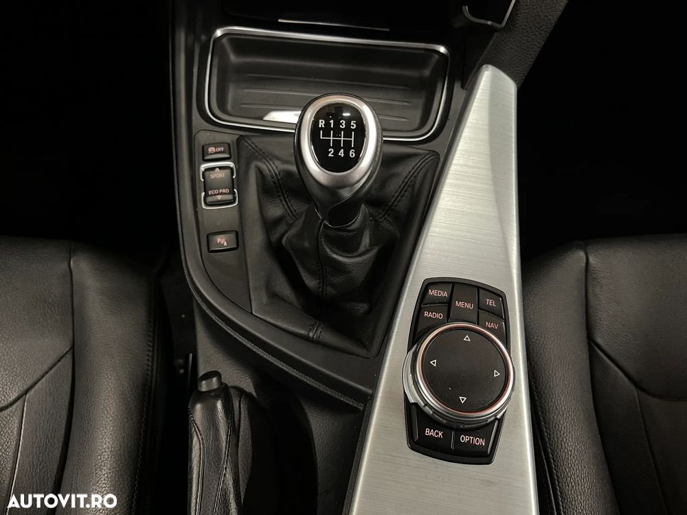 BMW Seria 4 420i Modern Line - 21