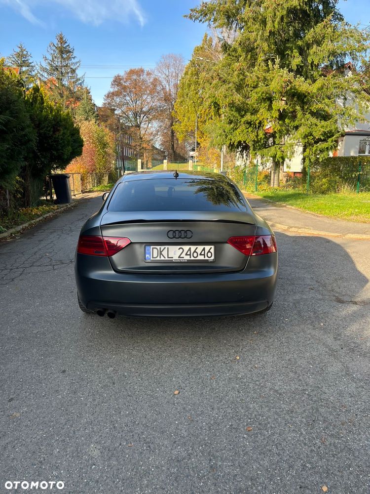 Audi A5 Coupé - 6