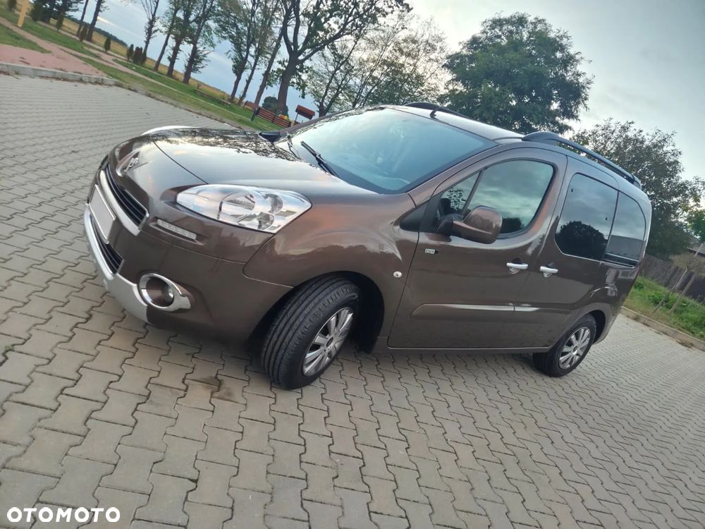Peugeot Partner - 10