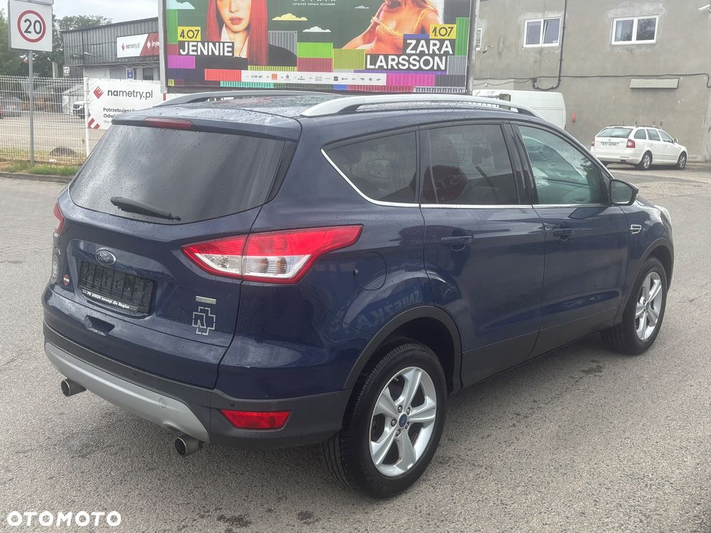 Ford Kuga 1.5 EcoBoost FWD Edition ASS - 6
