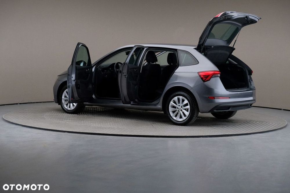Skoda Scala 1.5 TSI Ambition DSG - 7
