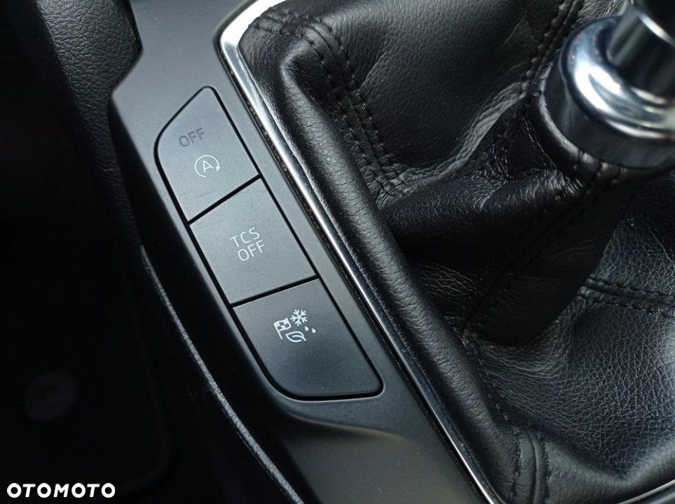 Ford Focus - 32
