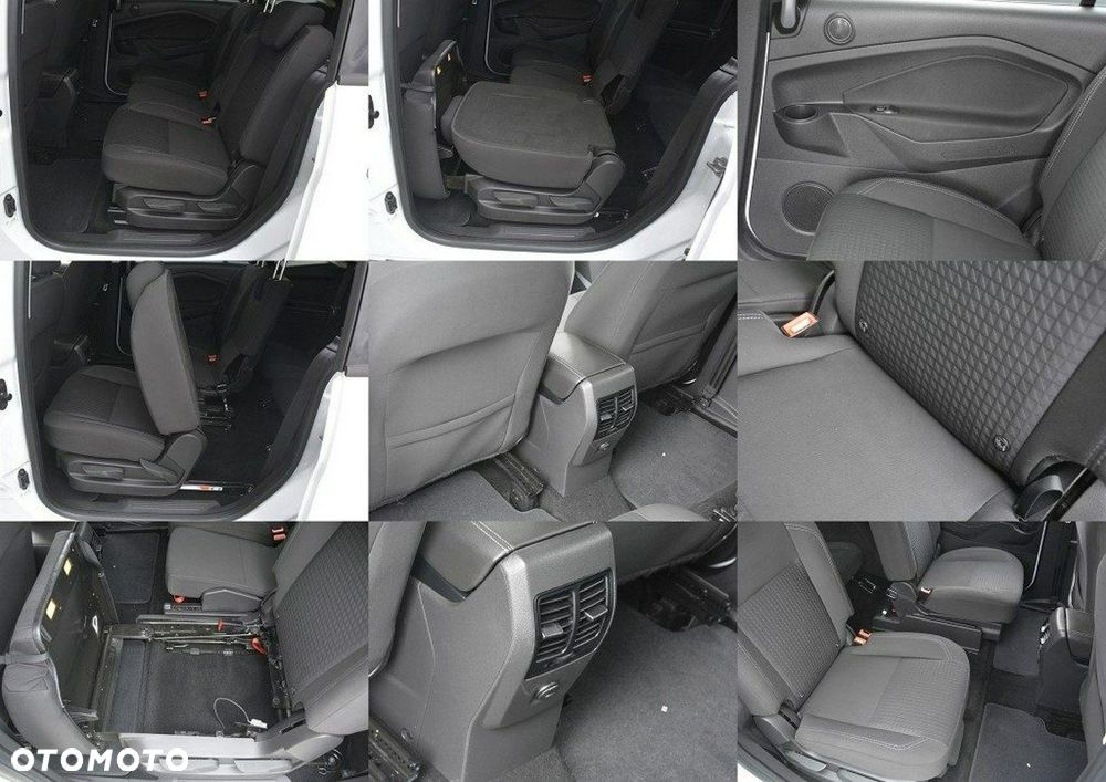 Ford Grand C-MAX 1.0 EcoBoost Start-Stopp-System Trend - 23