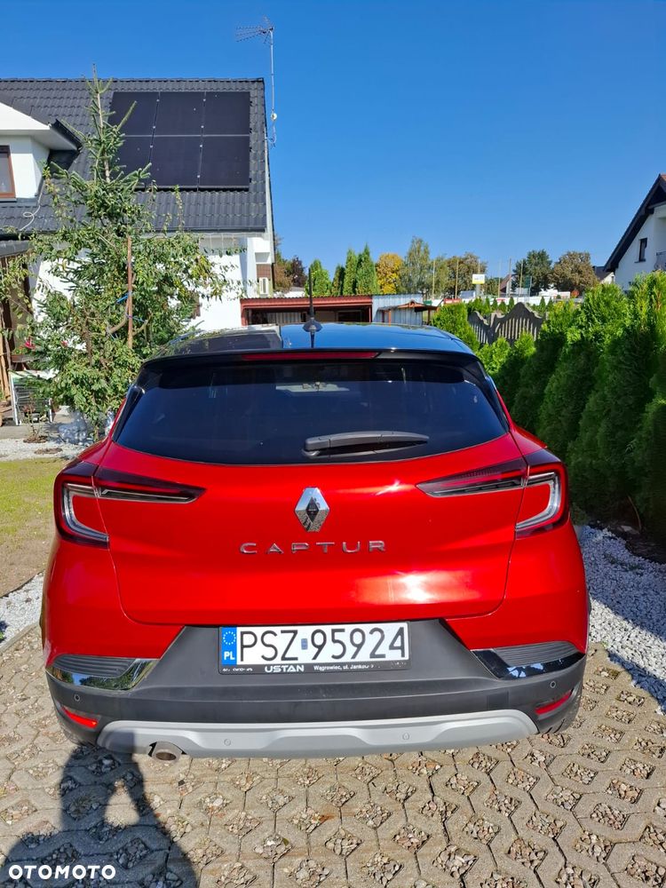 Renault Captur 1.3 TCe Intens - 5
