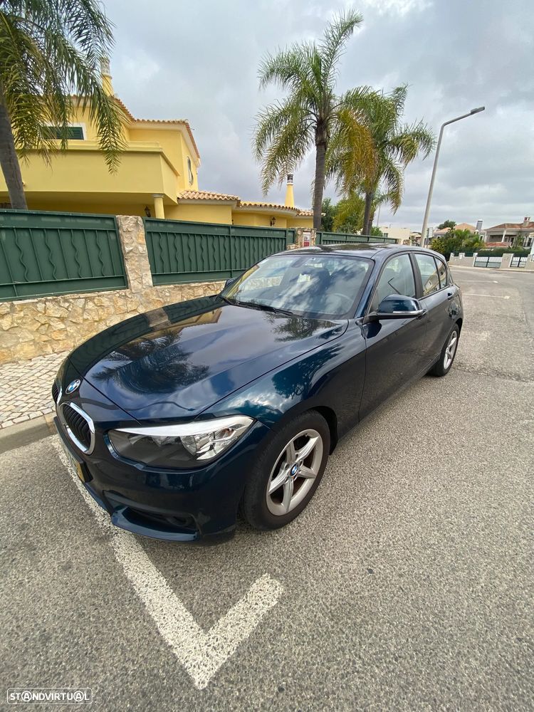 BMW 116