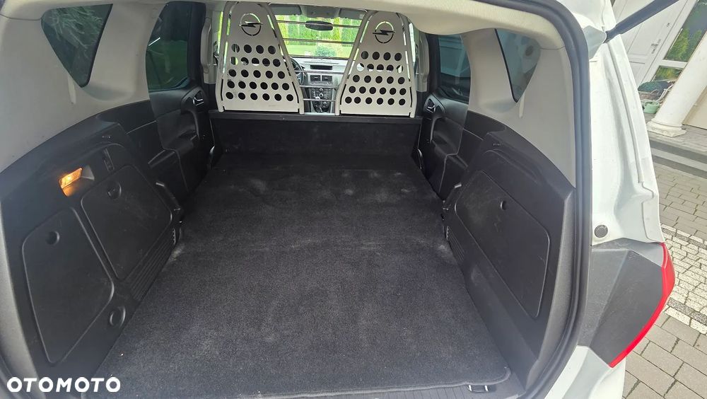 Opel Meriva 1.3 CDTI Cosmo ecoFLEX - 6