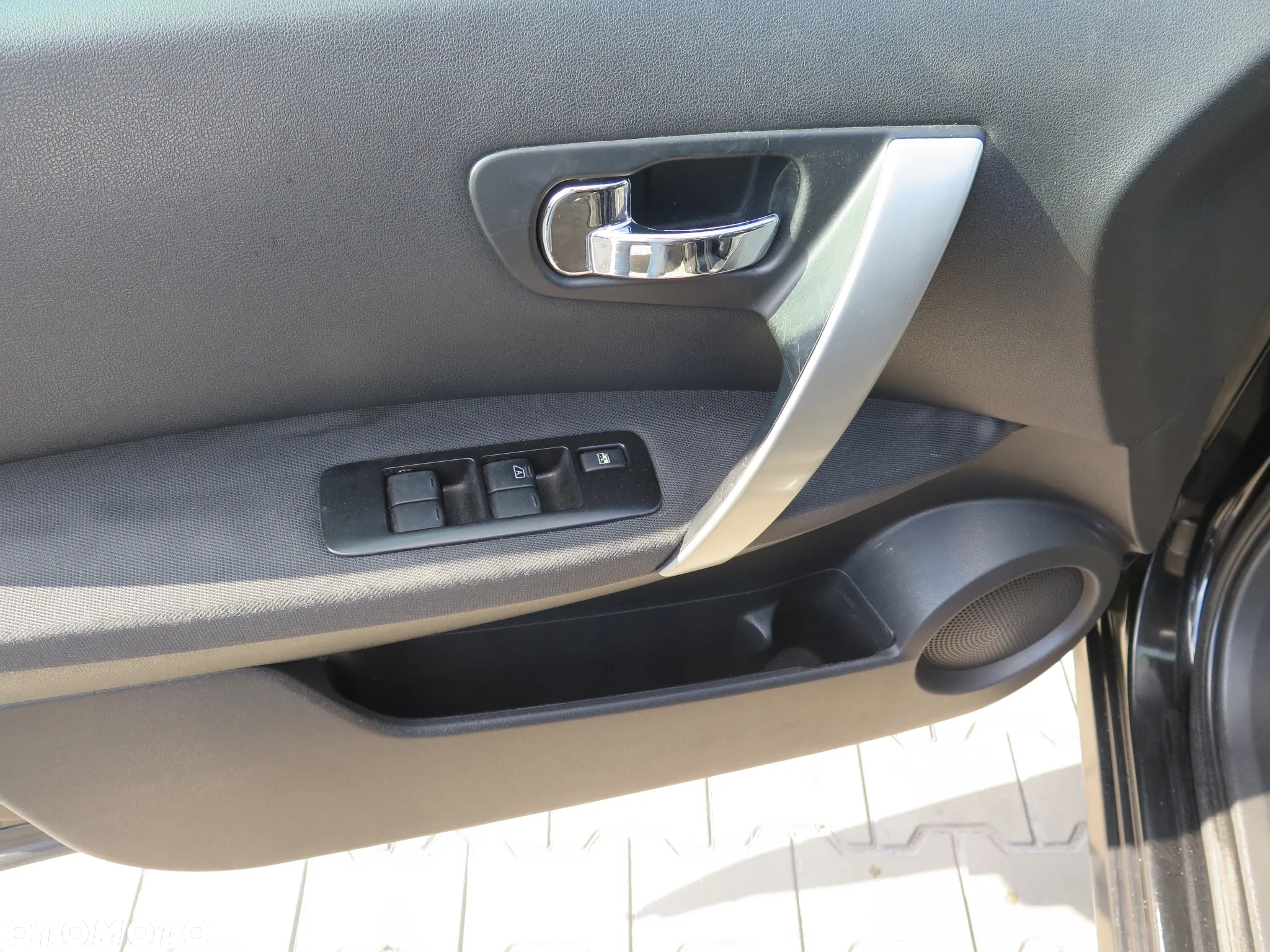 Nissan Qashqai 2.0 acenta - 13