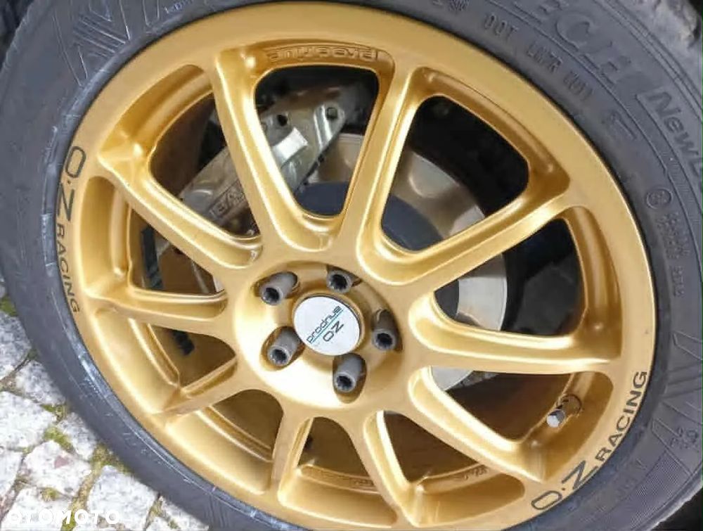 Subaru Impreza 2.0 WRX 4x4 - 6