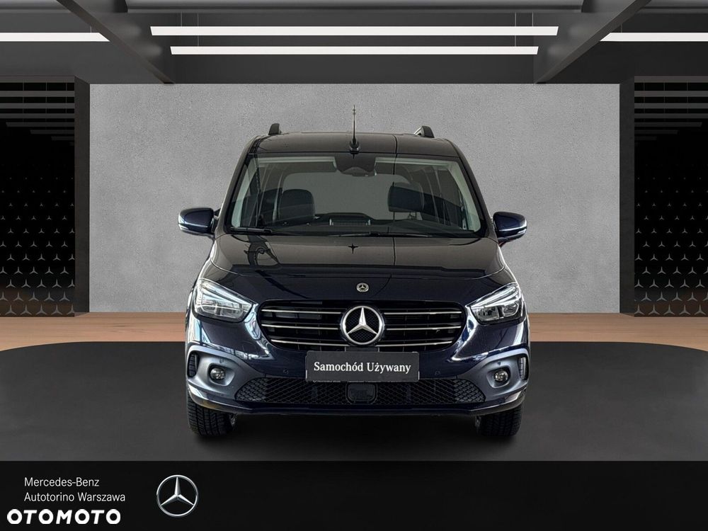 Mercedes-Benz Klasa T - 8