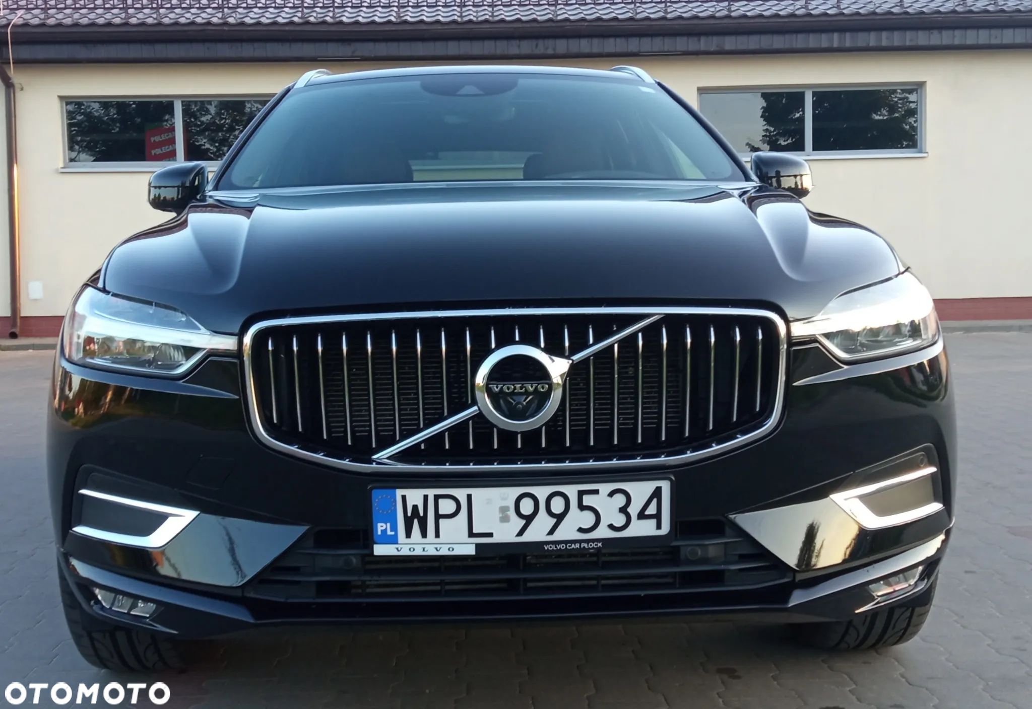 Volvo XC 60 T5 AWD Inscription - 1