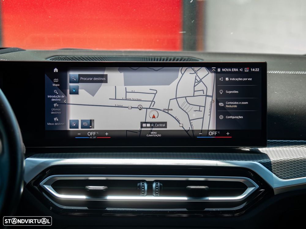 BMW i4 eDrive40 Pack Desportivo M - 28